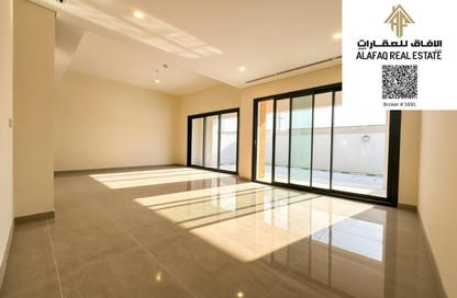 Villa - 4 Bedrooms - 6 Bathrooms for sale in AZHA Community - Al Amerah - Ajman