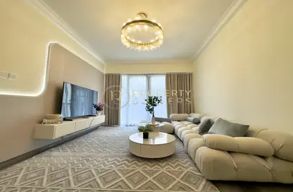 Apartment - 1 Bedroom - 1 Bathroom for sale in 8 Boulevard Walk - Mohammad Bin Rashid Boulevard - Downtown Dubai - Dubai