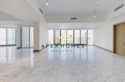 Apartment - 5 Bedrooms - 6 Bathrooms for rent in Opera Grand - Burj Khalifa Area - Downtown Dubai - Dubai Apartment - 5 Bedrooms - 6 Bathrooms for rent in Opera Grand - Burj Khalifa Area - Downtown Dubai - Dubai