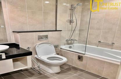 Hotel  and  Hotel Apartment - Studio - 1 Bathroom for rent in Artesia C - Artesia - Damac Hills - Dubai