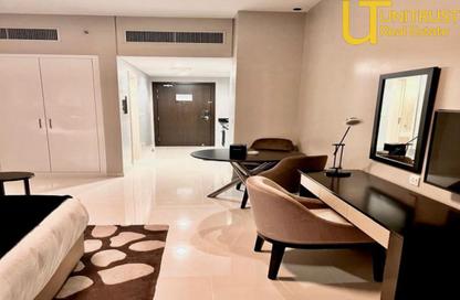 Hotel and Hotel Apartment - Studio - 1 Bathroom for rent in Artesia C - Artesia - Damac Hills - Dubai Hotel and Hotel Apartment - Studio - 1 Bathroom for rent in Artesia C - Artesia - Damac Hills - Dubai