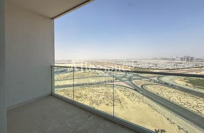 Apartment - Studio - 1 Bathroom for rent in Carson A - Carson - Damac Hills - Dubai Apartment - Studio - 1 Bathroom for rent in Carson A - Carson - Damac Hills - Dubai