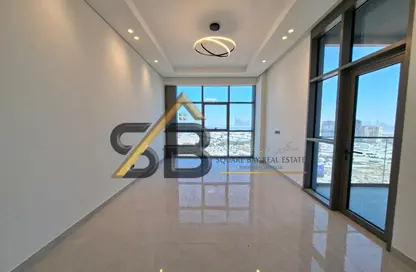 Apartment - 2 Bedrooms - 3 Bathrooms for rent in Burj Ghaya - Al Jaddaf - Dubai Apartment - 2 Bedrooms - 3 Bathrooms for rent in Burj Ghaya - Al Jaddaf - Dubai