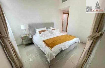 Apartment - 2 Bedrooms - 2 Bathrooms for sale in Gulf Tower - Emirates City - Ajman Apartment - 2 Bedrooms - 2 Bathrooms for sale in Gulf Tower - Emirates City - Ajman