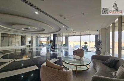 Apartment - 2 Bedrooms - 2 Bathrooms for sale in Gulf Tower - Emirates City - Ajman Apartment - 2 Bedrooms - 2 Bathrooms for sale in Gulf Tower - Emirates City - Ajman