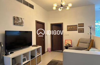 Townhouse - 3 Bedrooms - 4 Bathrooms for rent in Arabella Townhouses 3 - Arabella Townhouses - Mudon - Dubai