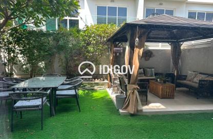 Townhouse - 3 Bedrooms - 4 Bathrooms for rent in Arabella Townhouses 3 - Arabella Townhouses - Mudon - Dubai Townhouse - 3 Bedrooms - 4 Bathrooms for rent in Arabella Townhouses 3 - Arabella Townhouses - Mudon - Dubai