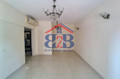 Apartment - 1 Bedroom - 1 Bathroom for rent in Rola Road - Al Raffa - Bur Dubai - Dubai
