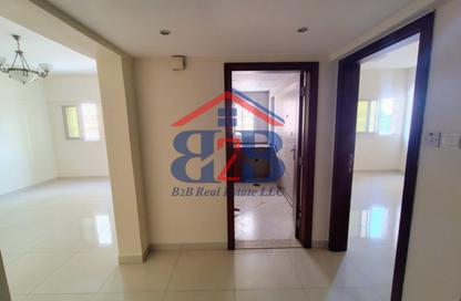 Apartment - 1 Bedroom - 1 Bathroom for rent in Rola Road - Al Raffa - Bur Dubai - Dubai