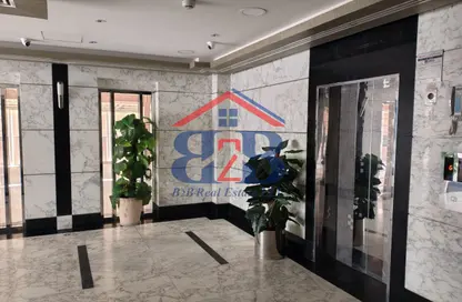 Apartment - 1 Bedroom - 1 Bathroom for rent in Rola Road - Al Raffa - Bur Dubai - Dubai