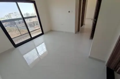 Apartment - 2 Bedrooms - 2 Bathrooms for rent in Ajman Global City - Al Alia - Ajman