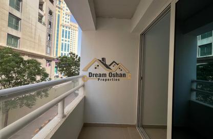 Apartment - Studio - 1 Bathroom for rent in S Residence - Dubai Silicon Oasis - Dubai Apartment - Studio - 1 Bathroom for rent in S Residence - Dubai Silicon Oasis - Dubai