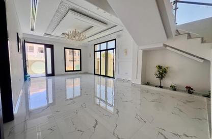 Villa - 4 Bedrooms - 5 Bathrooms for sale in Al Zahya - Ajman Villa - 4 Bedrooms - 5 Bathrooms for sale in Al Zahya - Ajman