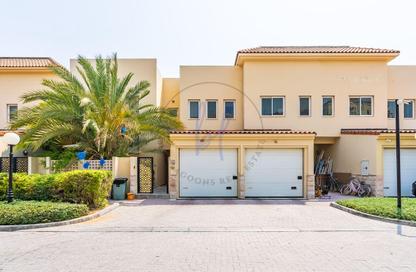 Villa - 4 Bedrooms - 5 Bathrooms for sale in Al Badia Residences Building 21 - Al Badia Residences - Dubai Festival City - Dubai Villa - 4 Bedrooms - 5 Bathrooms for sale in Al Badia Residences Building 21 - Al Badia Residences - Dubai Festival City - Dubai
