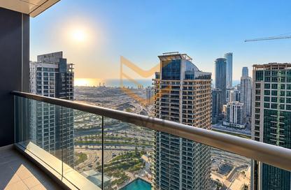 Apartment - 2 - 3 for sale in MBL Residence - JLT Cluster K - Jumeirah Lake Towers - Dubai
