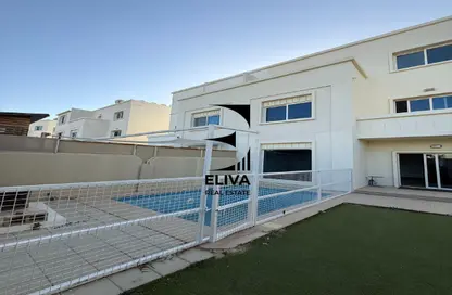 Villa - 5 Bedrooms - 6 Bathrooms for rent in Arabian Style - Al Reef Villas - Al Reef - Abu Dhabi