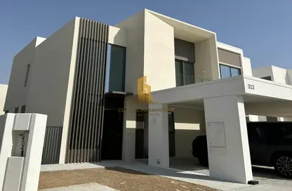 Townhouse - 4 Bedrooms - 4 Bathrooms for rent in Nara - The Valley - Dubai