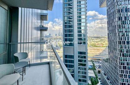 Apartment - 1 Bedroom - 1 Bathroom for rent in Vida Dubai Mall Tower 1 - Vida Residences Dubai Mall - Downtown Dubai - Dubai