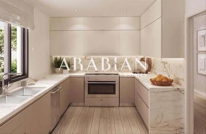Townhouse - 4 Bedrooms - 4 Bathrooms for rent in Jebel Ali Village Townhouses - Jebel Ali Village - Jebel Ali - Dubai