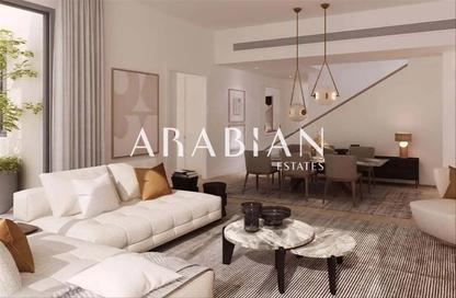 Townhouse - 4 Bedrooms - 4 Bathrooms for rent in Jebel Ali Village Townhouses - Jebel Ali Village - Jebel Ali - Dubai