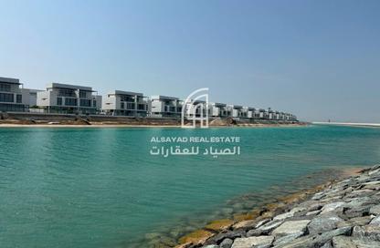 Apartment - Studio - 1 Bathroom for sale in The View Island - Ajmal Makan City - Sharjah Waterfront City - Sharjah