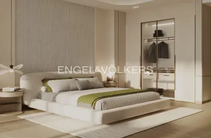 شقة - 1 حمام للبيع في بن غاطي سكاي رايز برج سي - بن غاطي سكاي رايز - الخليج التجاري - دبي