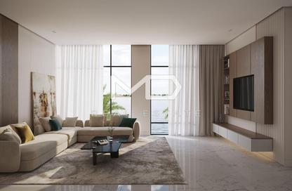 Apartment - 3 Bedrooms - 4 Bathrooms for sale in Selina Bay - Yas Island - Abu Dhabi