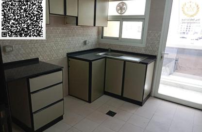 Apartment - 1 Bedroom - 2 Bathrooms for rent in Al Jurf Industrial 3 - Al Jurf Industrial - Ajman Apartment - 1 Bedroom - 2 Bathrooms for rent in Al Jurf Industrial 3 - Al Jurf Industrial - Ajman