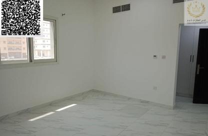 Apartment - 1 Bedroom - 2 Bathrooms for rent in Al Jurf Industrial 3 - Al Jurf Industrial - Ajman