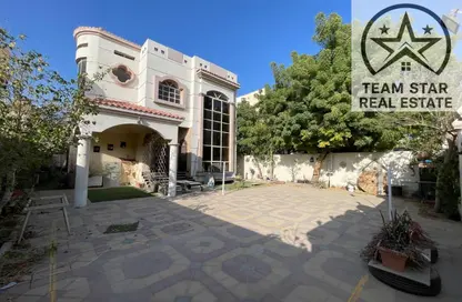 Villa - 5 Bedrooms - 6 Bathrooms for rent in Al Mowaihat 2 - Al Mowaihat - Ajman