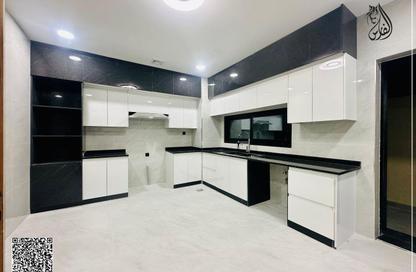 Villa - 5 Bedrooms - 7 Bathrooms for sale in Al Helio 2 - Al Helio - Ajman Villa - 5 Bedrooms - 7 Bathrooms for sale in Al Helio 2 - Al Helio - Ajman