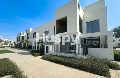 Townhouse - 4 Bedrooms - 4 Bathrooms for rent in Bliss 2 - Arabian Ranches 3 - Dubai