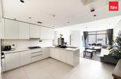 شقة - 3 غرف نوم - 3 حمامات للبيع في مساكن بيفيرلي - الضاحية 13 - قرية جميرا الدائرية - دبي