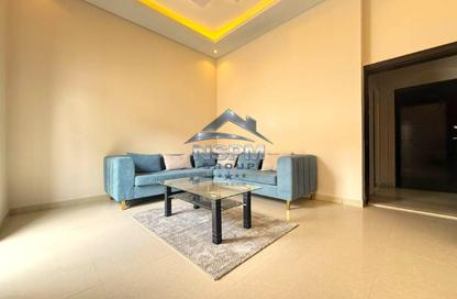 Apartment - 1 Bedroom - 1 Bathroom for rent in Muroor Area - Abu Dhabi
