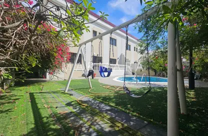 فيلا - 5 غرف نوم - 5 حمامات للايجار في فلل جميرا 3 - جميرا 3 - جميرا - دبي فيلا - 5 غرف نوم - 5 حمامات للايجار في فلل جميرا 3 - جميرا 3 - جميرا - دبي