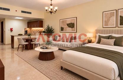 Apartment - Studio - 1 for sale in Safeer Tower 2 - Safeer Towers - Business Bay - Dubai