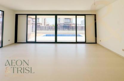 Villa - 4 Bedrooms - 5 Bathrooms for rent in Jebel Ali Village Villas - Jebel Ali Village - Jebel Ali - Dubai