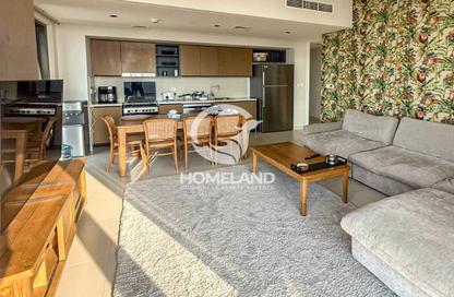 Apartment - 2 - 2 for rent in Burj Crown - Downtown Dubai - Dubai