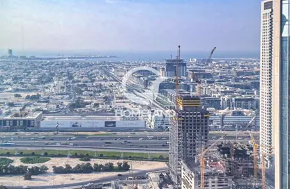 Apartment - 2 Bedrooms - 2 Bathrooms for rent in Burj Crown - Downtown Dubai - Dubai