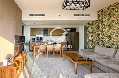 Apartment - 2 - 2 for rent in Burj Crown - Downtown Dubai - Dubai