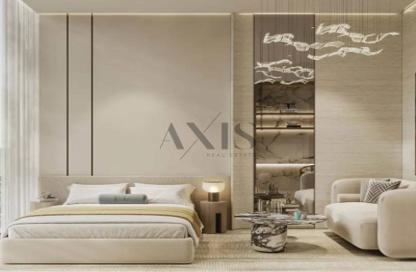 Apartment - 1 - 1 for sale in Rabdan Gardens - Jumeirah Garden City - Al Satwa - Dubai