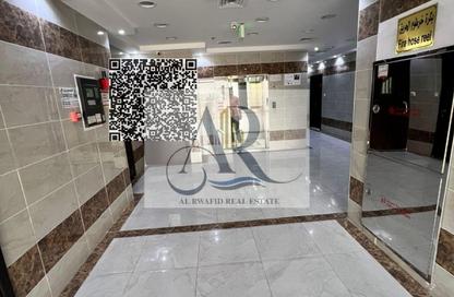 Apartment - 2 Bedrooms - 2 Bathrooms for rent in Al Jurf 3 - Al Jurf - Ajman Downtown - Ajman