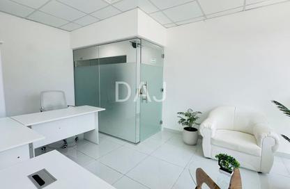 Office Space - Studio - 1 Bathroom for rent in Aspin Tower - Sheikh Zayed Road - Dubai Office Space - Studio - 1 Bathroom for rent in Aspin Tower - Sheikh Zayed Road - Dubai