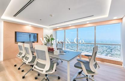 Office Space - Studio for sale in Jumeirah Business Centre 5 (JBC 5) - JLT Cluster W - Jumeirah Lake Towers - Dubai