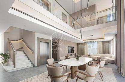 Villa - 5 Bedrooms - 7+ Bathrooms for sale in Shomous Residential Complex - Sharjah Garden City - Sharjah Villa - 5 Bedrooms - 7+ Bathrooms for sale in Shomous Residential Complex - Sharjah Garden City - Sharjah