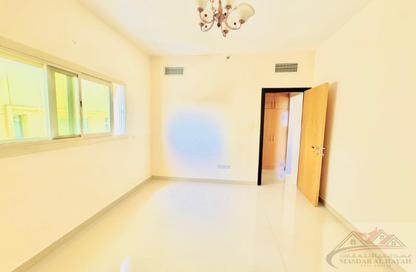Apartment - 1 Bedroom - 2 Bathrooms for rent in Muwaileh 29 Building - Muwaileh - Sharjah