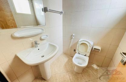 Apartment - 1 Bedroom - 2 Bathrooms for rent in Muwaileh 29 Building - Muwaileh - Sharjah Apartment - 1 Bedroom - 2 Bathrooms for rent in Muwaileh 29 Building - Muwaileh - Sharjah