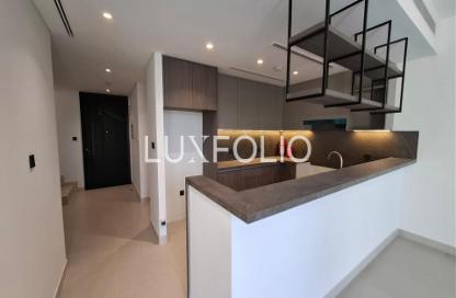 Townhouse - 3 Bedrooms - 4 Bathrooms for rent in Aura Gardens - Tilal Al Ghaf - Dubai