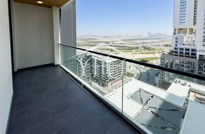 Apartment - 2 Bedrooms - 3 Bathrooms for sale in Crest Grande - Sobha Hartland - Mohammed Bin Rashid City - Dubai