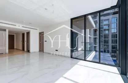 Apartment - 2 Bedrooms - 3 Bathrooms for sale in Crest Grande - Sobha Hartland - Mohammed Bin Rashid City - Dubai